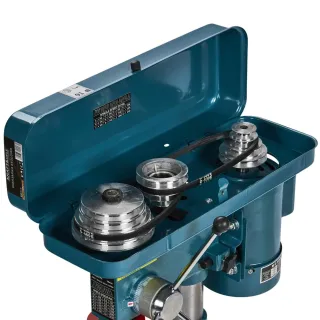 Колонна бормашина KraftDele KD513/ 1450W