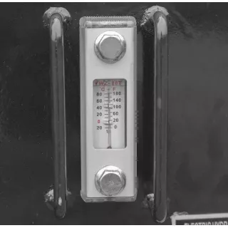 Хидравлична преса METCOR TL502/ 100T