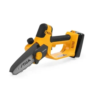 Акумулаторна кастрачка Stiga PR 100e Kit/ 20V/ 2 Ah