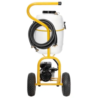 Помпа за пълнене и обезвъдушаване REMS Solar-Push I 80/ 1000W/ 30л Помпа за пълнене и обезвъдушаване REMS Solar-Push I 80/ 1000W/ 30л