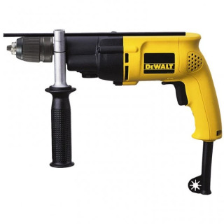 Ударна бормашина DeWALT D21721K 650 W