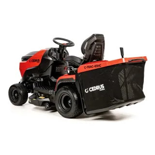 Тракторна косачка Cedrus C-TRAC-83HC/ 12.5 к.с.