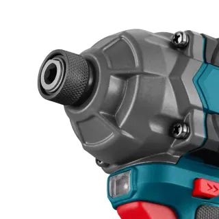 Акумулаторен ударен винтоверт Ronix 8671/ 20V/ 2x2Ah