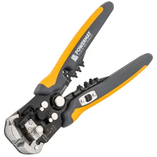 Клещи за кабели Powermat PM-SI-2T/ 210 мм Клещи за кабели Powermat PM-SI-2T/ 210 мм