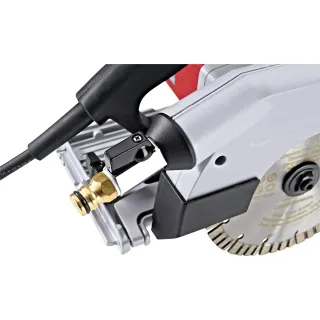 Циркуляр за рязане на камък с водно охлаждане FLEX CS 60 WET/ 1400W Циркуляр за рязане на камък с водно охлаждане FLEX CS 60 WET/ 1400W