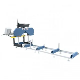 Банциг BERNARDO BBS 650 E