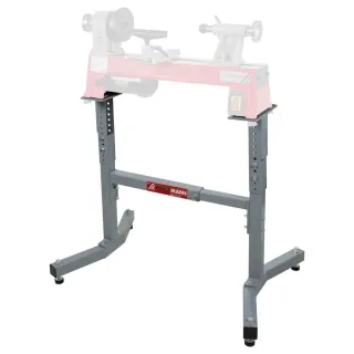 Стойка за струг Holzmann D460UG/ 100 кг