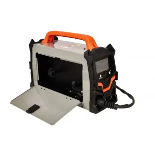 Инверторен заваръчен апарат KraftDele KD3421/ 220A