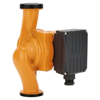 Циркулационна помпа IBO OHI CO 25-40/180/ 22W/ 50.5л/мин