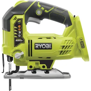 Акумулаторен прободен трион RYOBI R18JS-0 SOLO