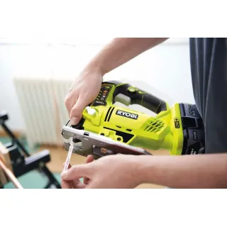 Акумулаторен прободен трион RYOBI R18JS-0 SOLO