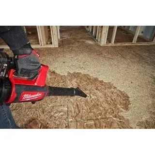 Акумулаторна въздуходувка Milwaukee M12BBL-0/ 12V