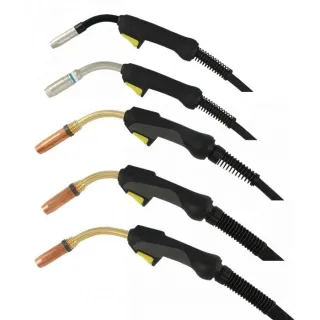 Заваръчна горелка ESAB MXL 511W/ 4 m	