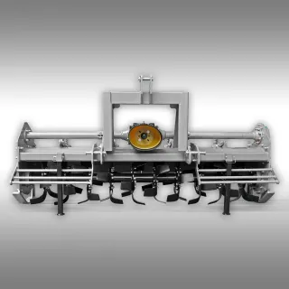 Тракторна мотофреза Jansen TBF-220, 2.20 м Тракторна мотофреза Jansen TBF-220, 2.20 м