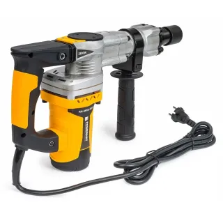 Електрически къртач POWERMAT PM-MWB-2800/ 2.8kW/ 15J Електрически къртач POWERMAT PM-MWB-2800/ 2.8kW/ 15J