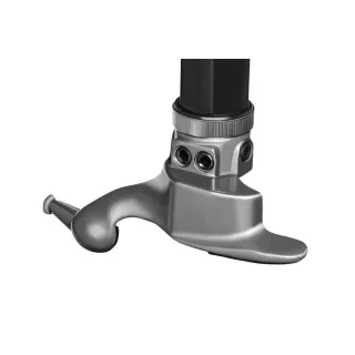 Машина за смяна на гуми + рамо  KraftDele KD5800/ 400V