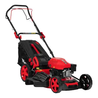 Бензинова самоходна косачка с мулчиране MTX GL51SP-K/ 3.7 к.с. Бензинова самоходна косачка с мулчиране MTX GL51SP-K/ 3.7 к.с.