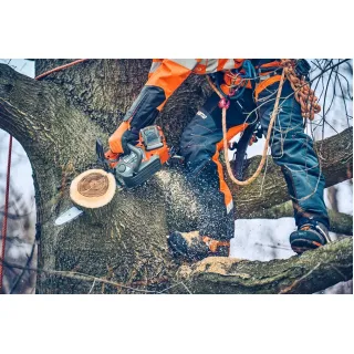 Акумулаторен верижен трион Husqvarna T542i XP/ 36 V