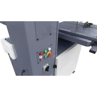 Лентов банциг METCOR VS400/ 1500W