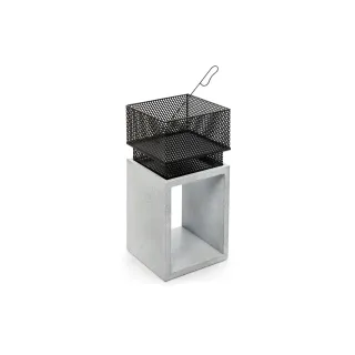 Градинска камина ACTIVA OHIO / 35x35 см Градинска камина ACTIVA OHIO / 35x35 см