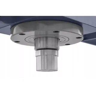 Хидравлична преса METCOR TL0500BA/ 50T