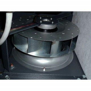 Koмпресор Aircraft A-PLUS 15-08 (IE3)