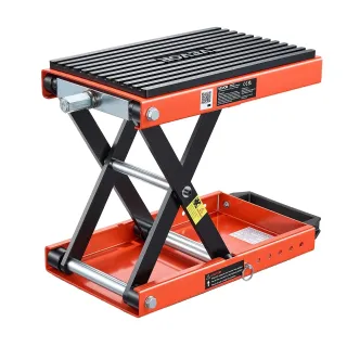 Подемник за мотоциклети Vevor JL-M01112/ 680 кг Подемник за мотоциклети Vevor JL-M01112/ 680 кг