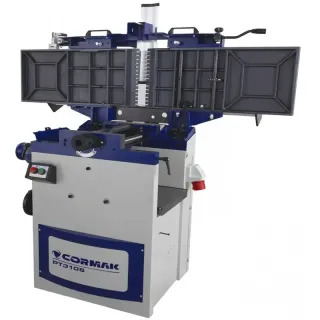 Абрихт щрайхмус CORMAK PT310S/ 2.2 kW