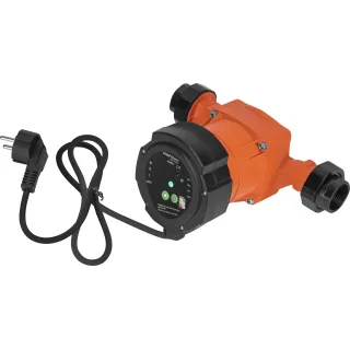 Циркулационна помпа KraftDele KD804 25-6/180/ 45W