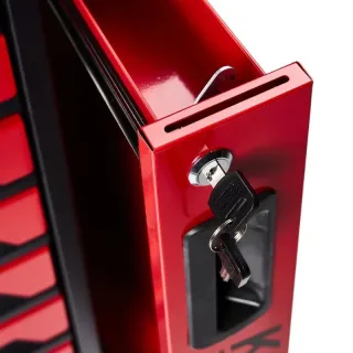 Количка за инструменти KraftDele KD1078