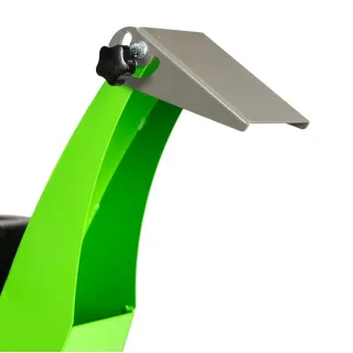 Бензинова дробилка MICUL FERMIER MF-MO1006-S001-G01/ 7 к.с.