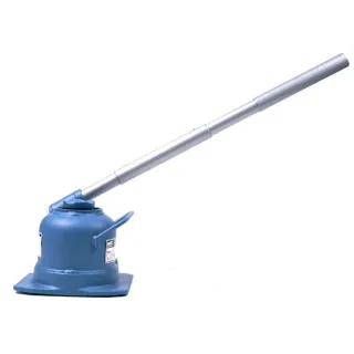 Бутилков крик BASS POLSKA 3316/ 1т