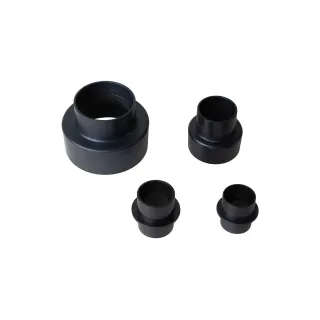 Прахосмукачка за стърготини и прах PROTECO 5101OP1100/ 1100W