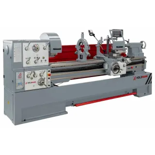 Струг за метал Holzmann ED2000IND105D_400V/ 7500 W Струг за метал Holzmann ED2000IND105D_400V/ 7500 W