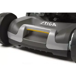 Бензинова косачка Stiga Combi 50 SQ H/ 3.3 kW