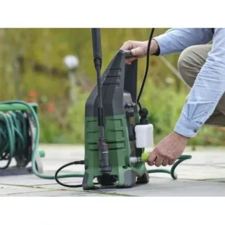 Акумулаторна водоструйка Bosch UniversalAquatak 36V-100/ 36V