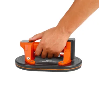 Акумулаторна вендуза KraftDele KD11955/ 150 кг/ 220 мм