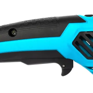 Електрически ъглошлайф Detoolz DZ-SE1001-G01/ 1200W/ 125 мм