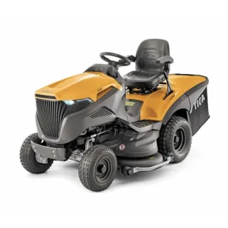 Тракторна бензинова косачка Stiga Estate 9122 WX 4WD/ 13.5kW
