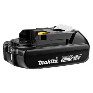 Комплект акумулаторни винтоверти Makita DLX2580V02/ 18 V/ 2x2 Ah