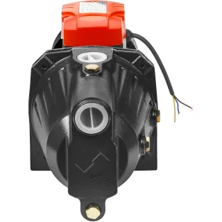 Водна помпа KraftDele KD807/ 850W/ 65 л/мин