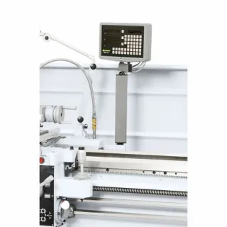 Струг за метал BERNARDO Titan 660 х 2000 Струг за метал BERNARDO Titan 660 х 2000