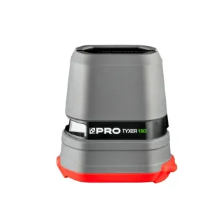 Комплект лазерен нивелир + аксесоари PRO TYXER 180G/ 30 м