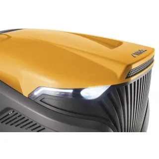 Тракторна бензинова косачка Stiga Estate 9122 W/ 11.6 kW