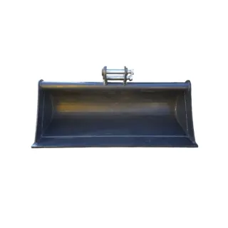 Шкарпова кофа за мини багер CIMEX CHE12RS-LB/ 800 мм