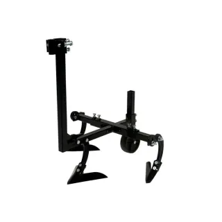 Култиватор с колело за ограничител на дълбочината за мотокар ProGARDEN PRO-PRS20-45/ 50-70 см
