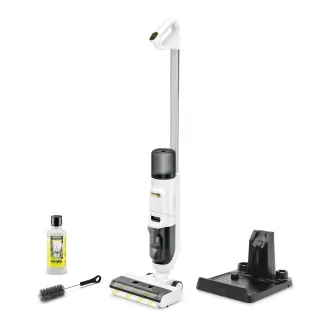 Акумулаторна 3 в 1 прахосмукачка Karcher FCV 2 Natural N/ 21.6V