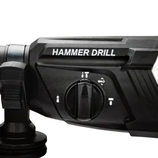 Електрически перфоратор SDS-plus Raider RDI-HD66/ 1050W/ 3.2J Електрически перфоратор SDS-plus Raider RDI-HD66/ 1050W/ 3.2J