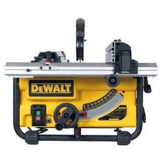 Циркуляр с маса DEWALT DW745 1850 W