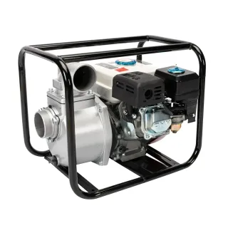 Бензинова помпа за вода Micul Fermier GF-0246/ 6,5 к.с.